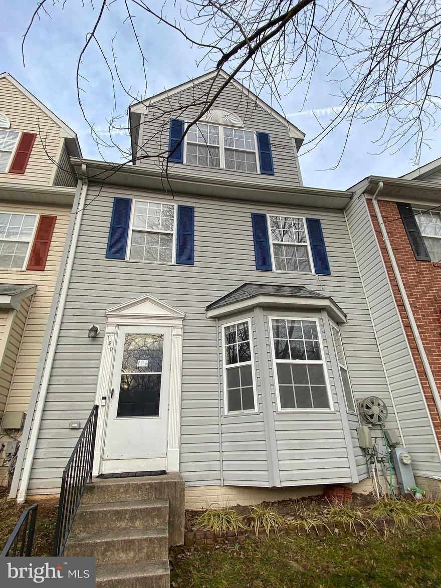 All New LVP & Fresh paint, updated photos coming soon! 4BR/2.5BA Home + Bonus room, 2,438 Sq Ft, Finished Basement, Screened in Porch, Community Amenities, Available 12/12/2025

Welcome to this beautifully updated 4-bedroom home with a 5th room in the finished basement, perfect for guests, a home office, or hobby space (note: basement bedroom has direct backyard access). Featuring all-new LVP flooring and fresh paint throughout, this home is truly move-in ready. Upper Levels Enjoy a large primary suite on the top floor, complete with a full private bathroom and generous closet space. The home offers 2.5 well-appointed baths, 3 additional bedrooms on the 2nd floor, and tons of closets throughout for exceptional storage. 

Main Level 
The main level boasts a spacious kitchen with freshly painted cabinets, ideal for cooking and entertaining. Step outside to the screened-in porch overlooking a cozy, fenced-in backyard perfect for relaxing or play. 

Features 
Additional highlights include a dedicated laundry room with extra storage, off-street parking, a quiet and friendly community, and top-notch neighborhood amenities: 2 pools, 2 fitness center/gym, tennis courts, basketball court, community center, playgrounds and more. Recent Energy-Efficiency upgrades to insulation and mechanical systems help reduce energy usage and lower utility bills. 

Location
Conveniently located close to Fort Meade, the MARC train, I-95, Route 29, and Route 32, grocery, retail, and dining. This home offers comfort, space, and an unbeatable location.

Minimum 1 year lease, Non Smoking, tenant is responsible for all utilities. First months rent and security deposit due at signing. Lawncare is the responsibility of the tenant. One time $350 nonrefundable pet fee, per pet with pet addendum (if applicable).