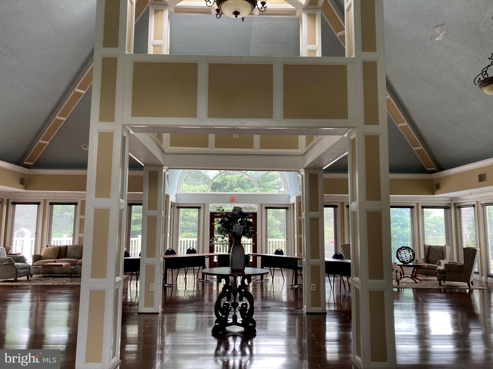 SEVEN OAKS - Residential Lease