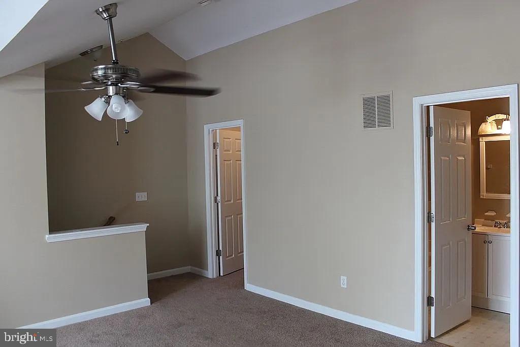 SEVEN OAKS - Residential Lease