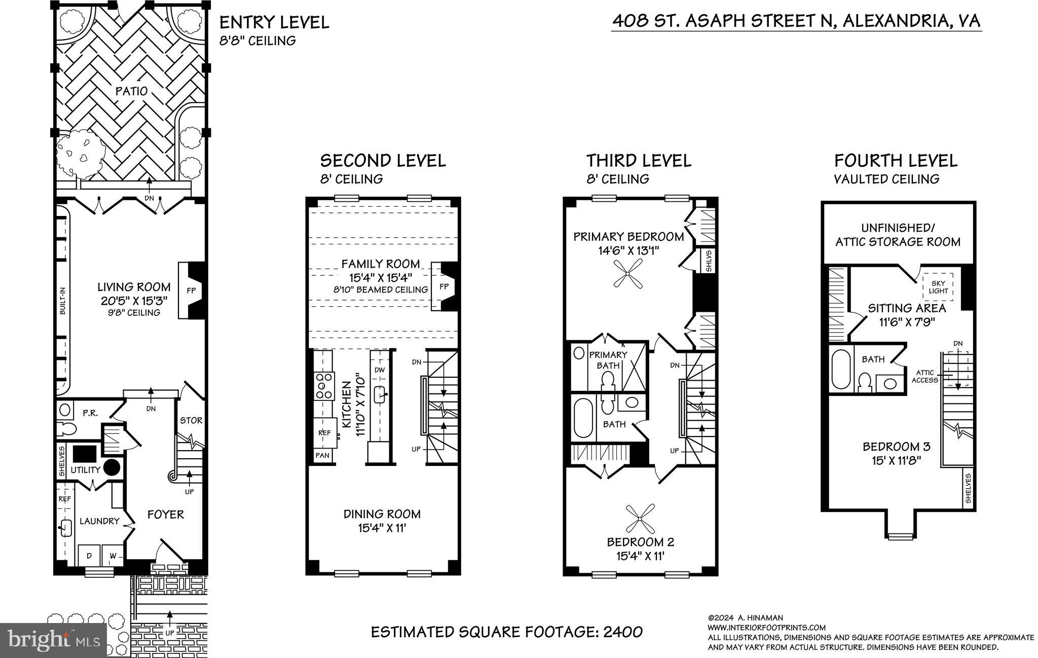 LEE MEWS - Residential