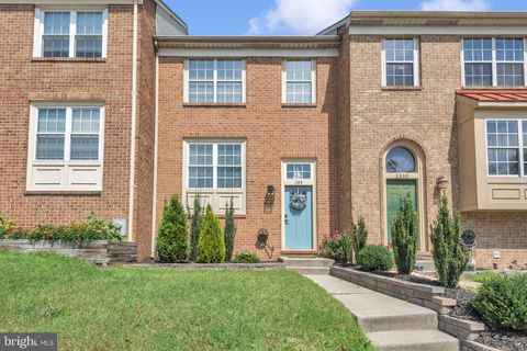 1328 COX COVE STONEY BEACH MD 21226