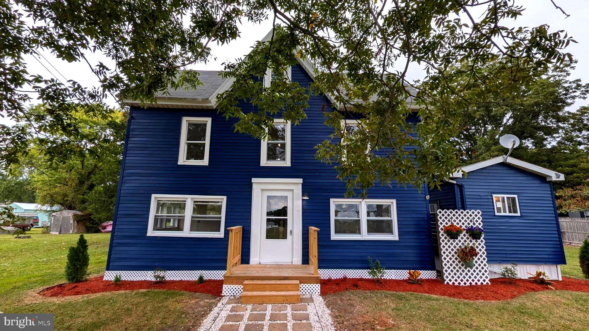 23232 LOLA WHEATLEY ROAD