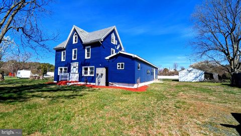 Homes For Sale - 23232 Lola Wheatley Road<br/> DEAL ISLAND, MD 21821