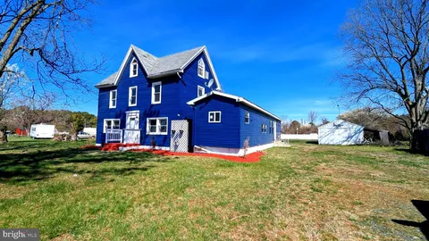 MLS: MDSO2007120