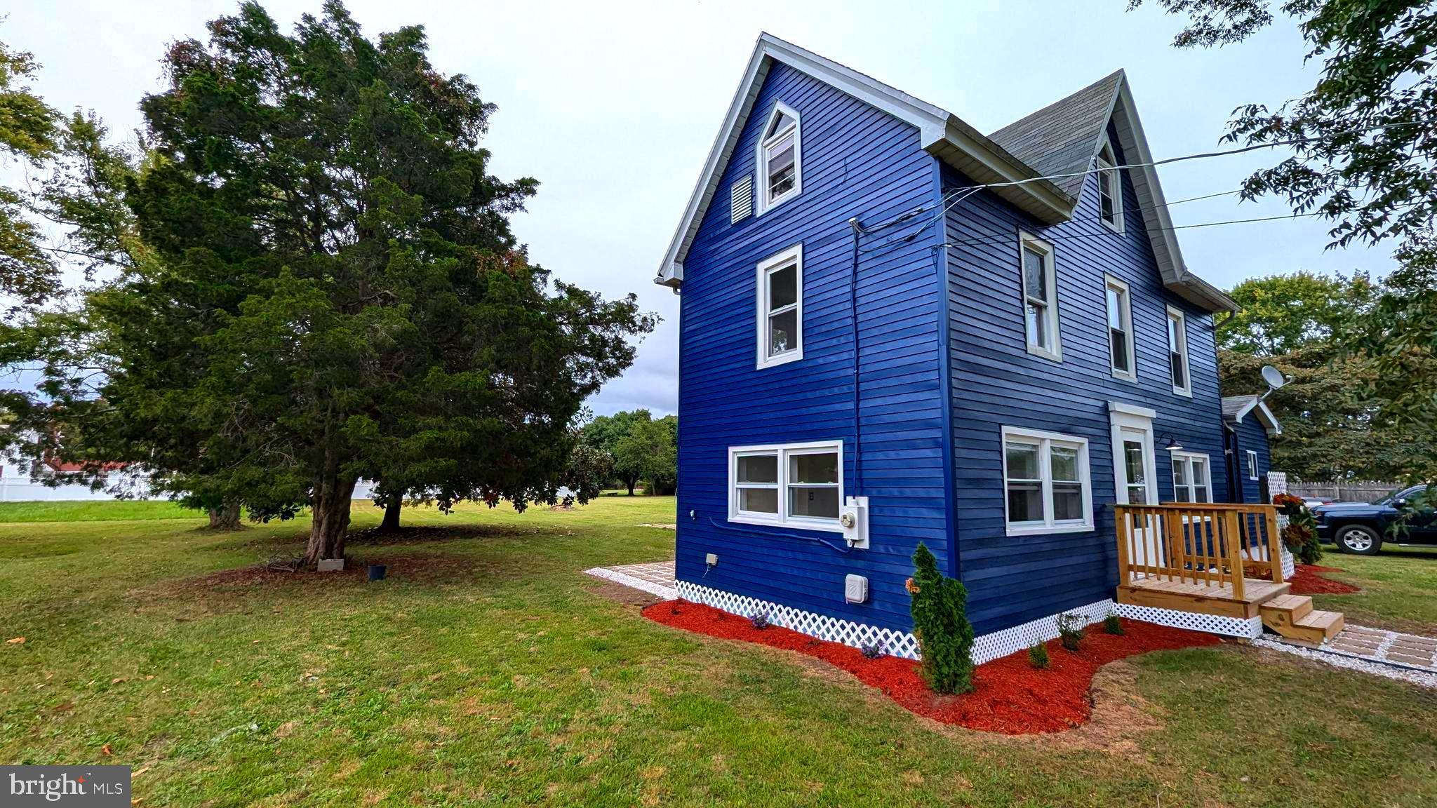 23232 LOLA WHEATLEY ROAD