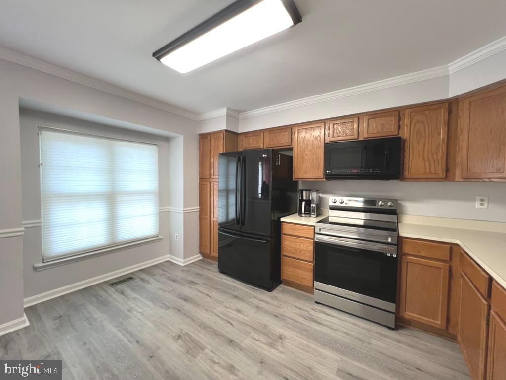 LIONS GATE - Residential Lease