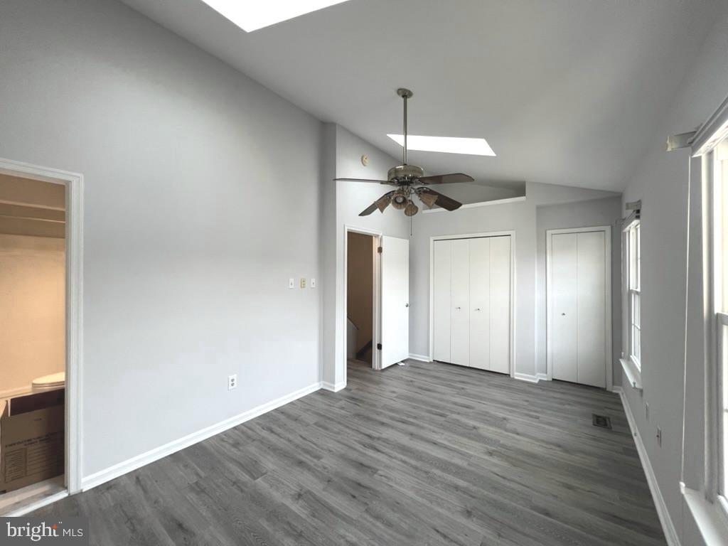 LIONS GATE - Residential Lease