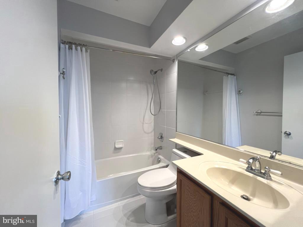 LIONS GATE - Residential Lease