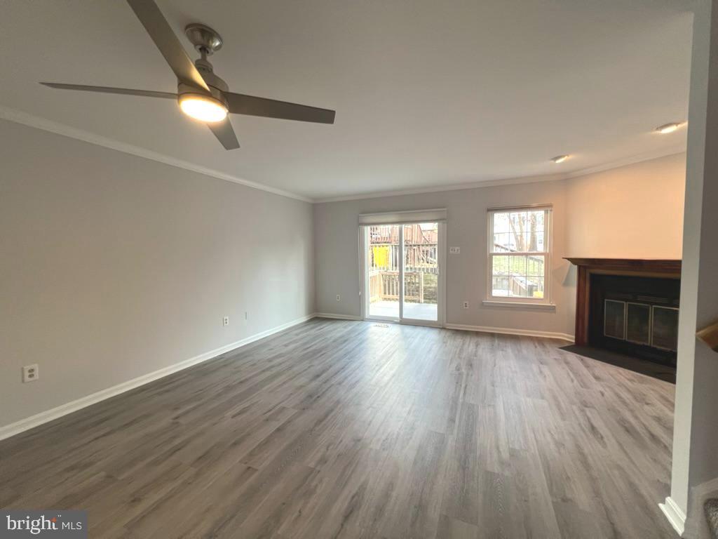 LIONS GATE - Residential Lease