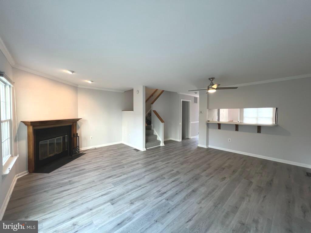 LIONS GATE - Residential Lease