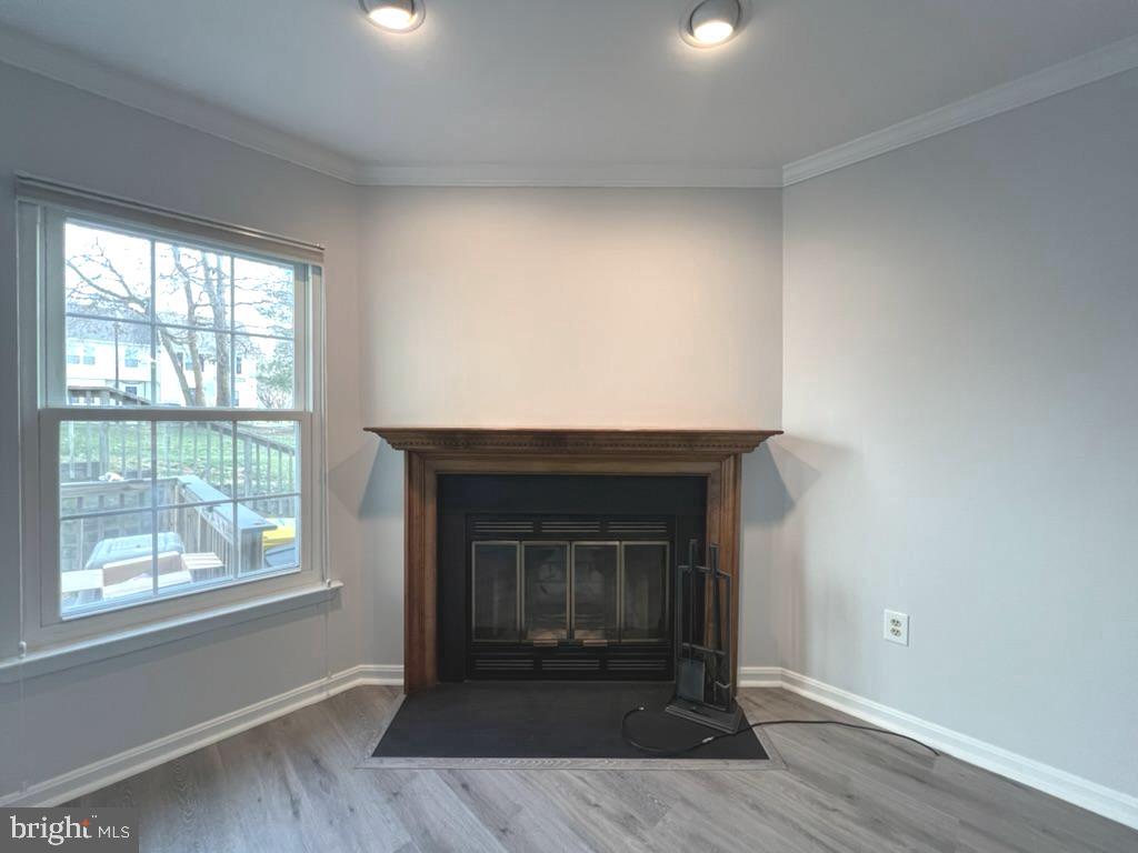 LIONS GATE - Residential Lease