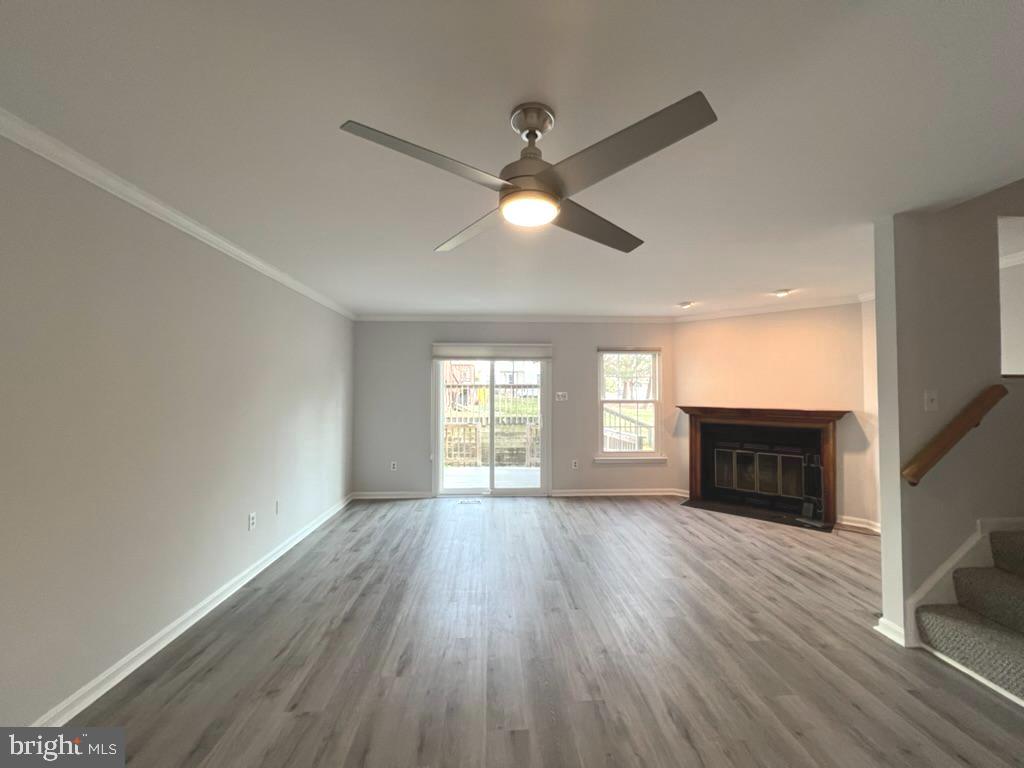 LIONS GATE - Residential Lease