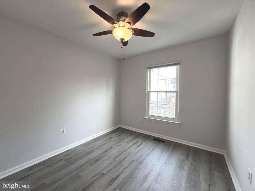 LIONS GATE - Residential Lease