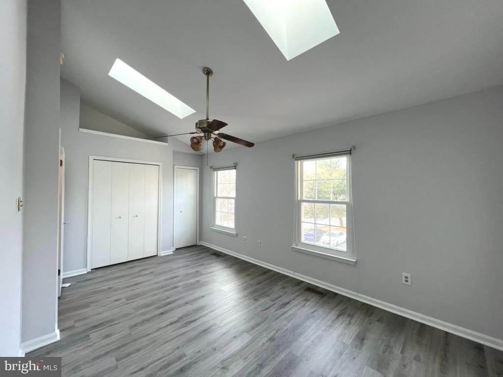 LIONS GATE - Residential Lease