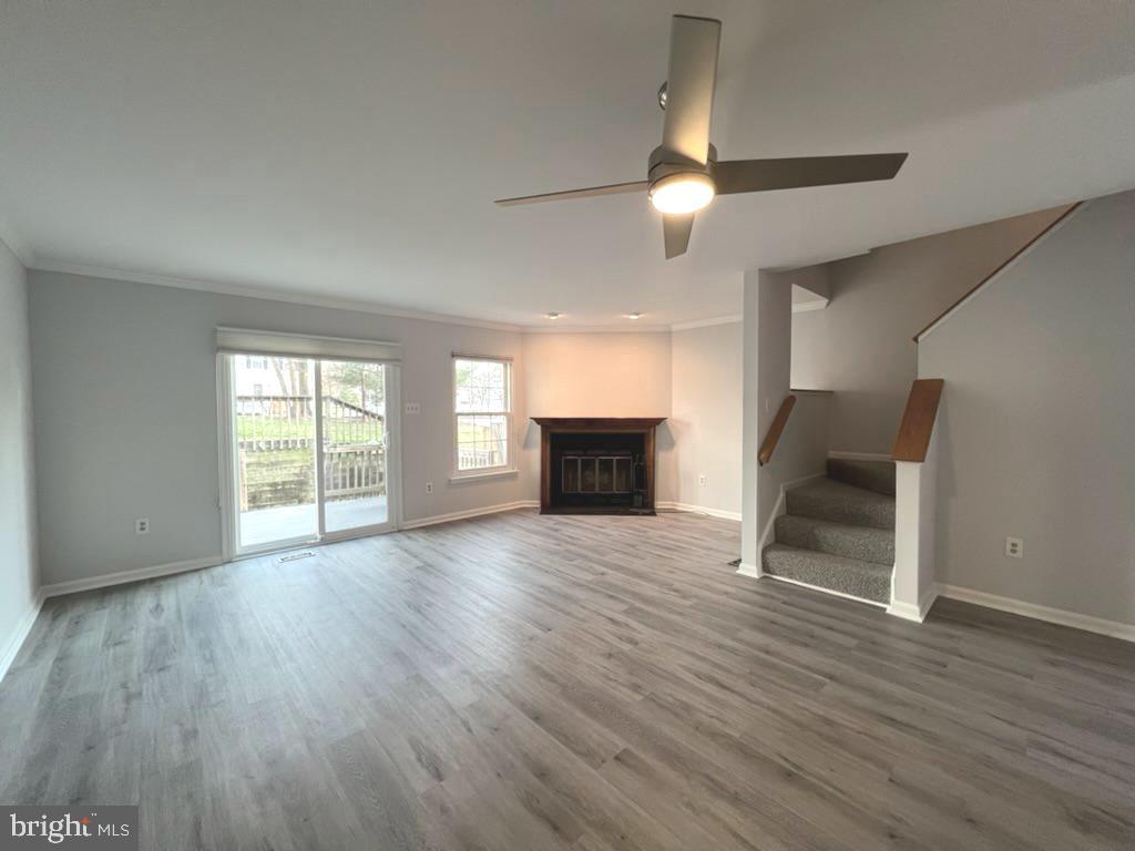 LIONS GATE - Residential Lease