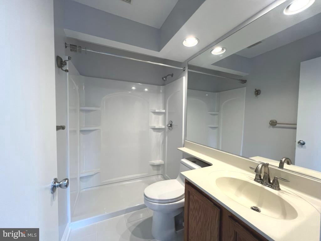 LIONS GATE - Residential Lease