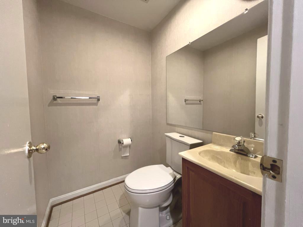 LIONS GATE - Residential Lease