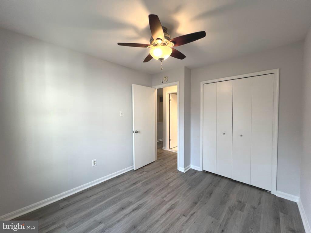 LIONS GATE - Residential Lease