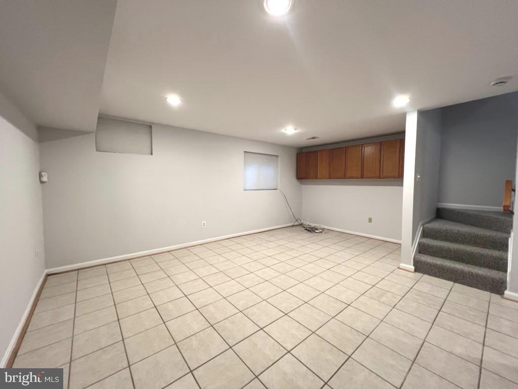 LIONS GATE - Residential Lease