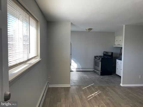 4818 Apt 2 UNRUH AVENUE PHILADELPHIA PA 19135