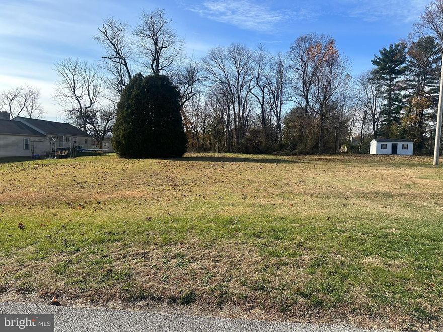 Discover the perfect opportunity to build your dream home on this .46-acre parcel at 809 Meadowbrook Drive in Valley Township. Nestled in the heart of desirable Chester County, this quiet, tree-lined setting offers both privacy and convenience. Enjoy easy access to nearby Chester County and Hibernia Parks, stunning hiking trails, peaceful lakes, and outdoor recreation. Commuters will appreciate close proximity to Routes 30, 322, and local rail options, making travel throughout the region a breeze. Whether you're looking to create a private retreat or invest in a growing area, this scenic homesite delivers the ideal blend of nature, location, and potential.