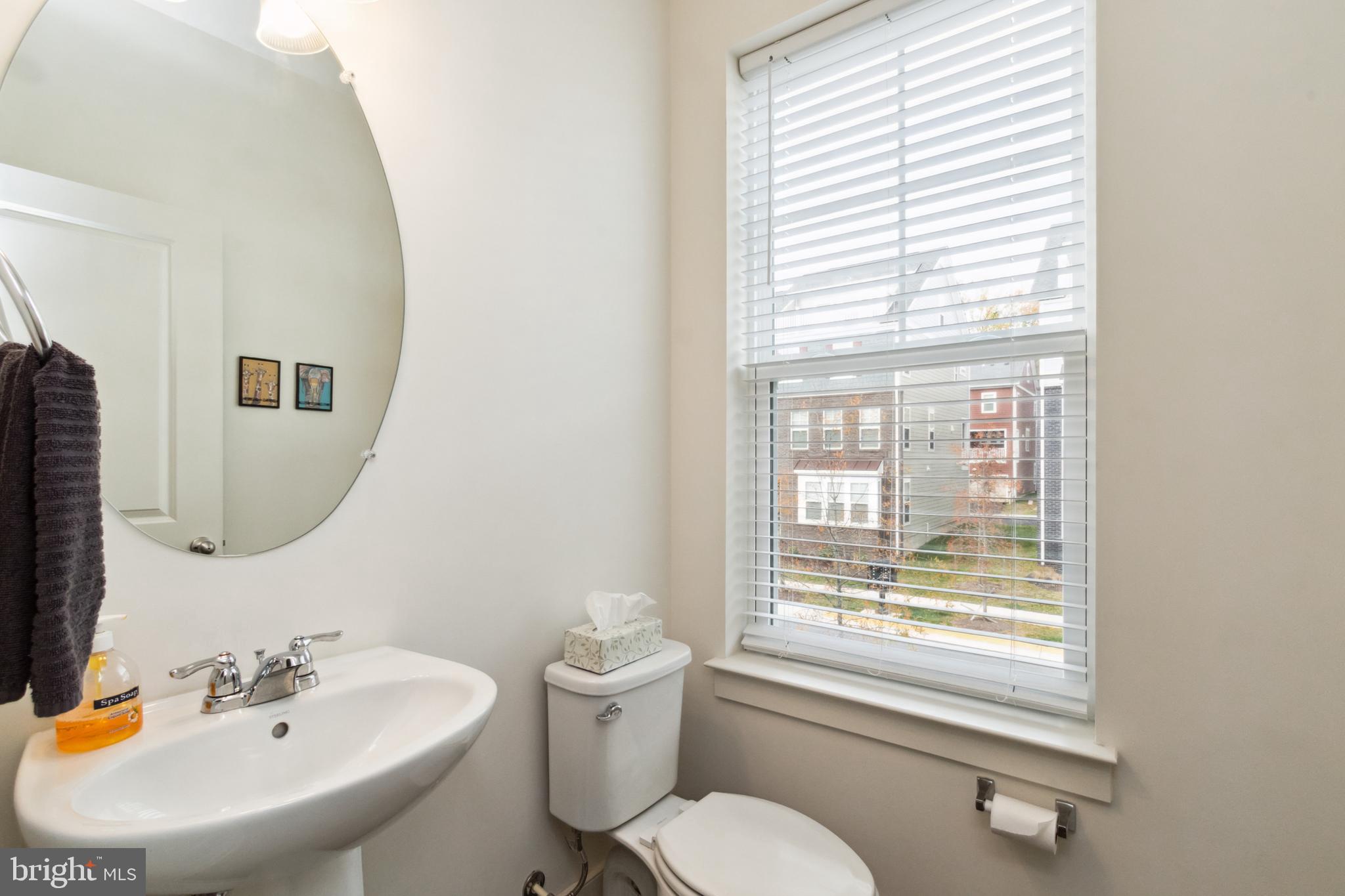 POTOMAC SHORES - Residential Lease