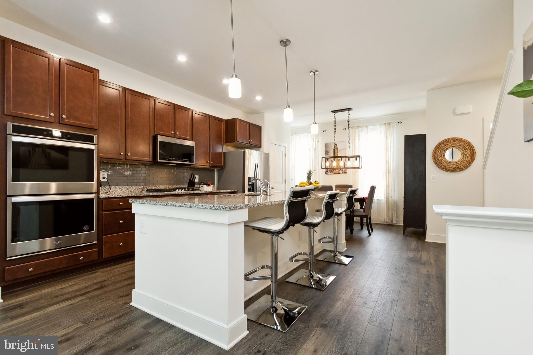 POTOMAC SHORES - Residential Lease