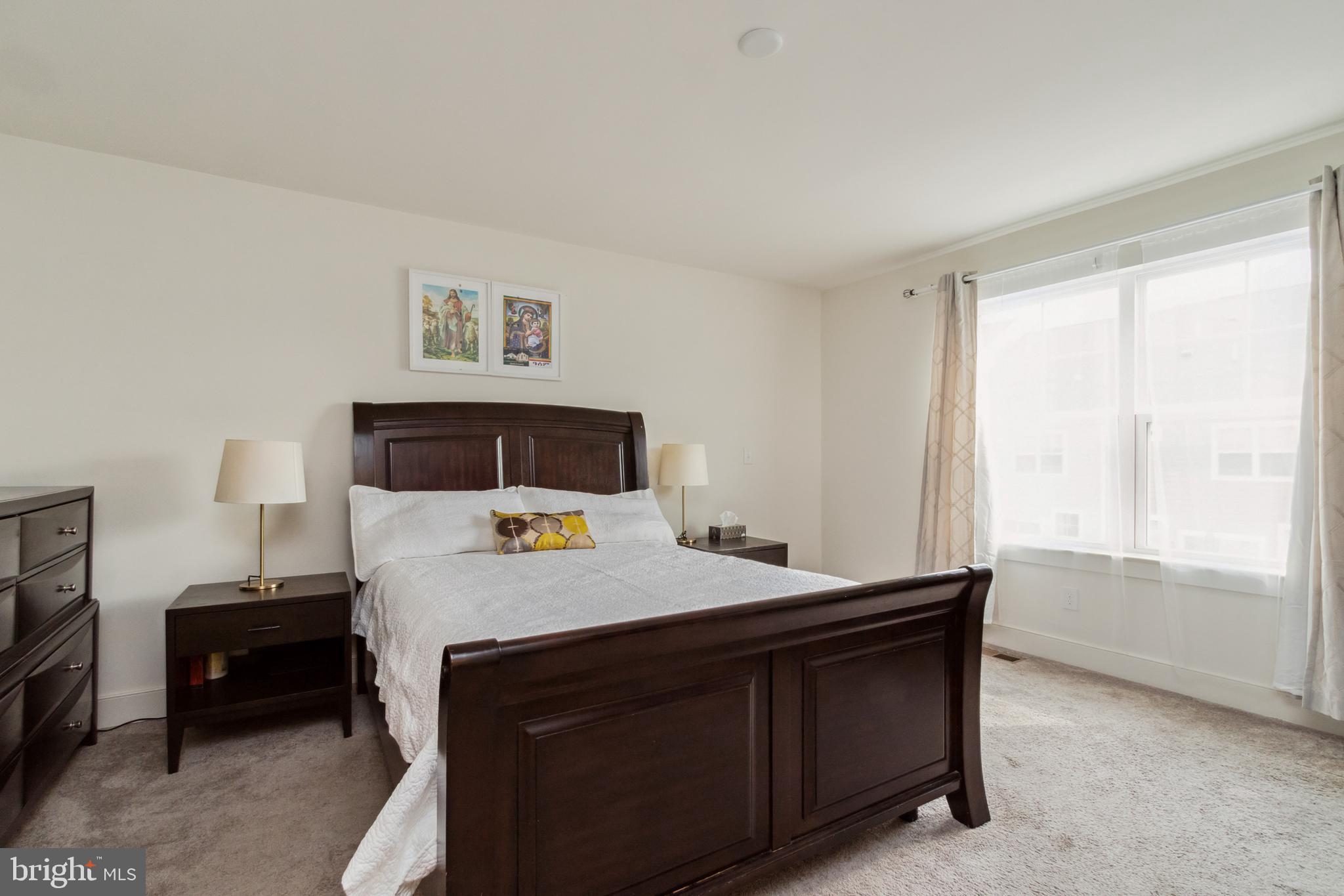 POTOMAC SHORES - Residential Lease