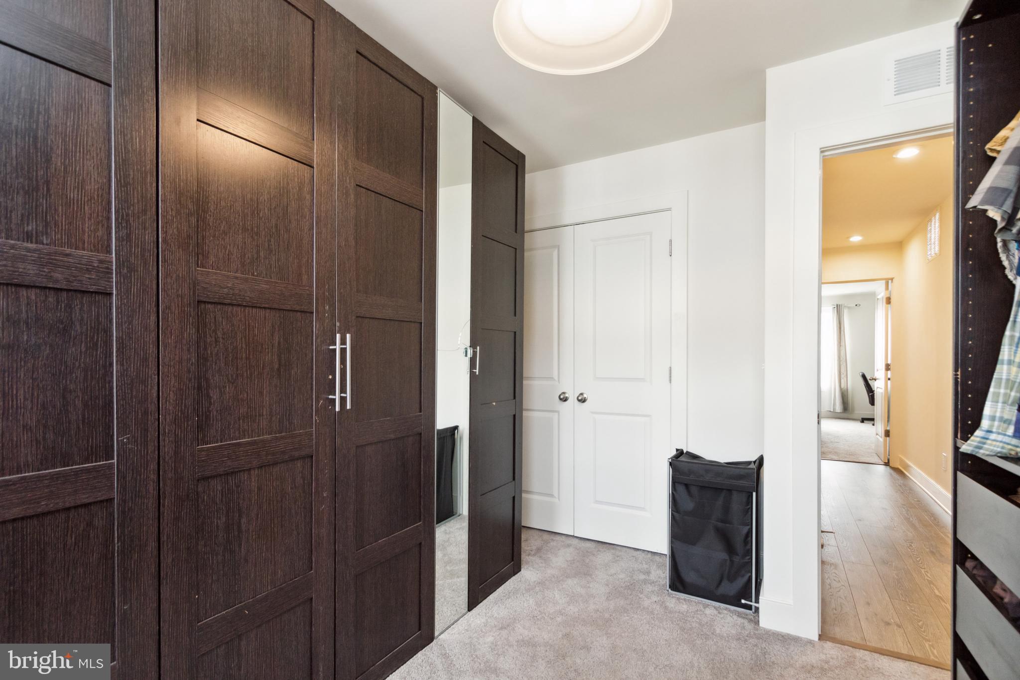 POTOMAC SHORES - Residential Lease