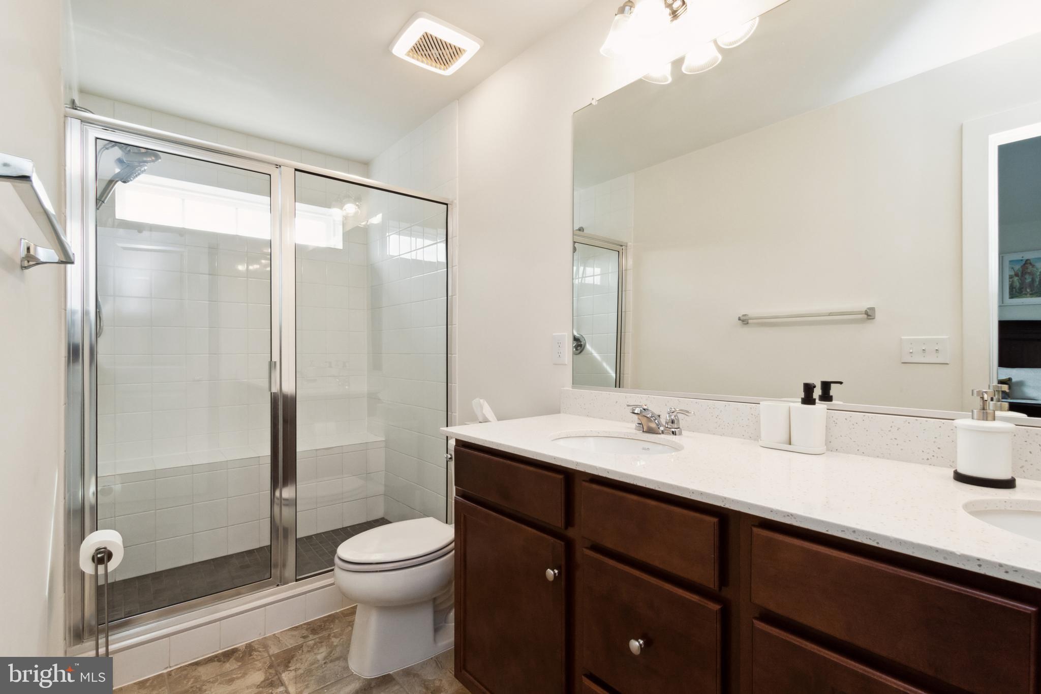 POTOMAC SHORES - Residential Lease