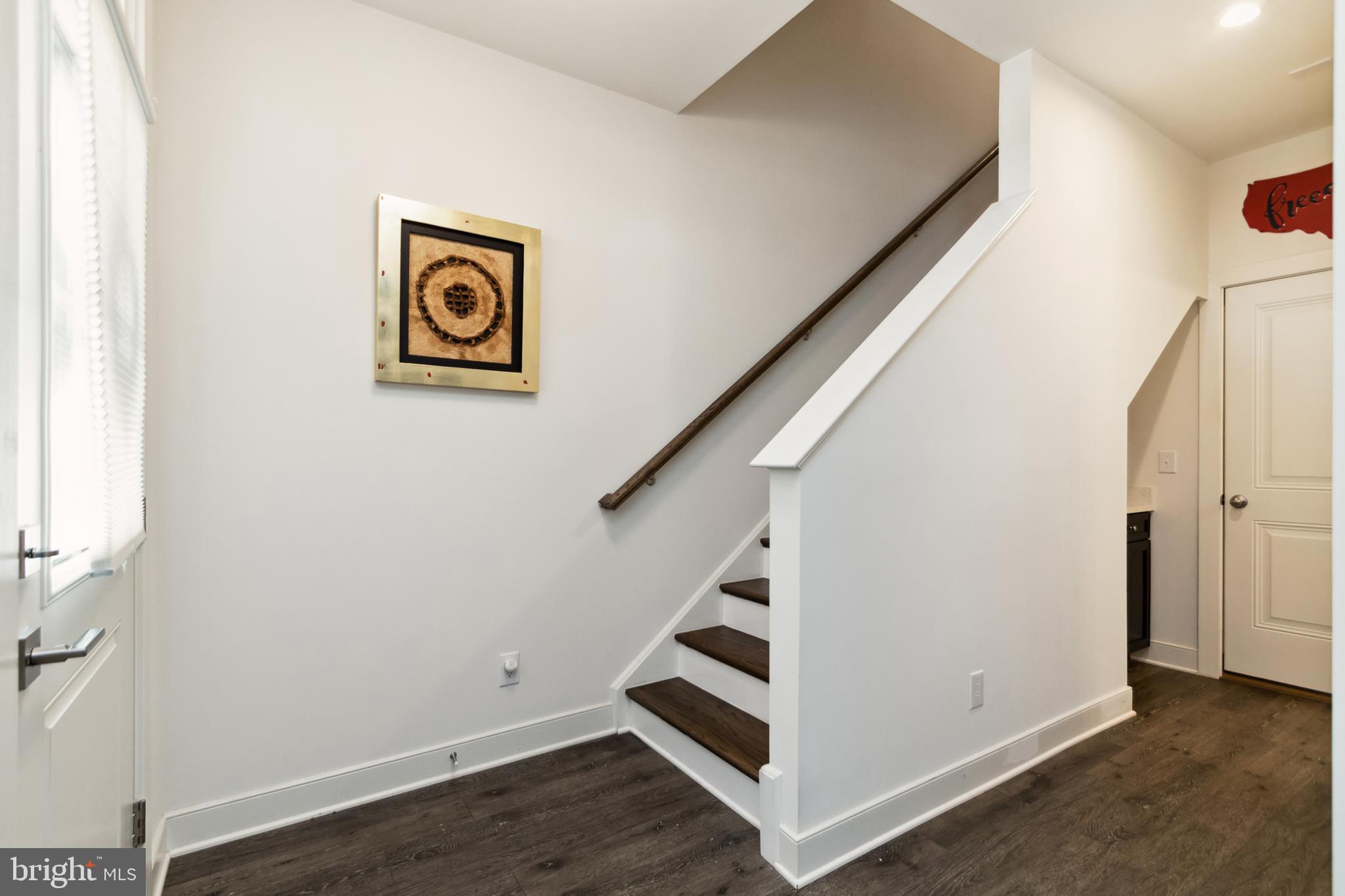 POTOMAC SHORES - Residential Lease