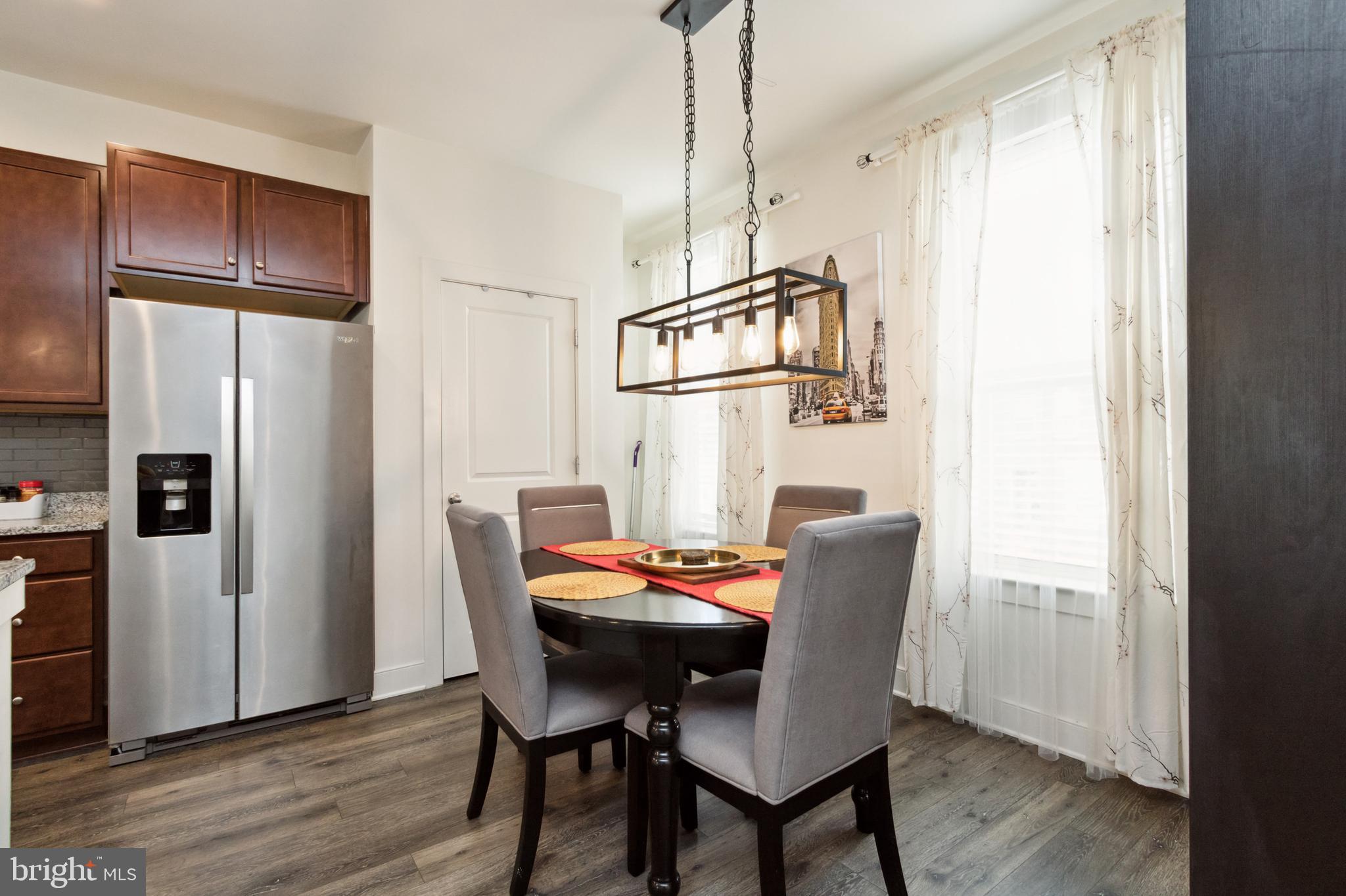 POTOMAC SHORES - Residential Lease