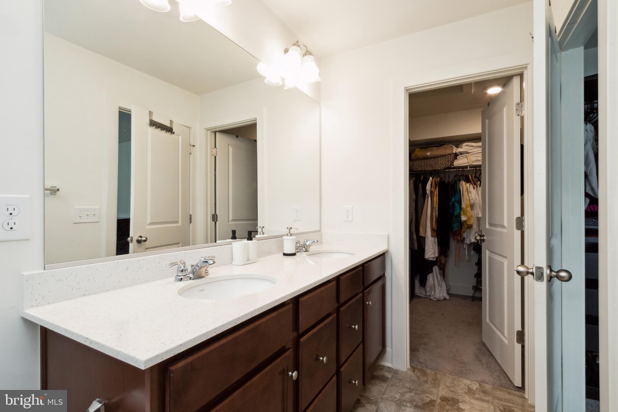 POTOMAC SHORES - Residential Lease