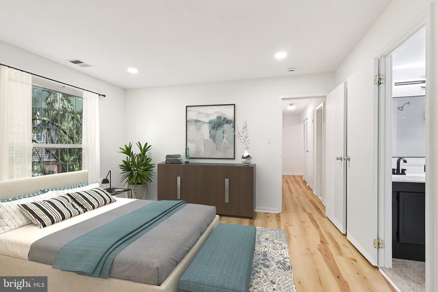 Welcome to comfort and convenience in a serene, park-like setting at 4000 Gypsy Lane, Unit 529!
Located in the desirable, gated Gypsy Lane Condominiums just above Lincoln Drive, this beautifully updated 2-bedroom, 2-bath Corner unit offers peaceful living surrounded by nature—yet just minutes from Center City.

Step into a bright and spacious living room featuring freshly refinished original parquet floors, recessed lighting, and a cozy fireplace. The open layout flows into the dining area and a stylish kitchen, with its rare kitchen window, is equipped with brand-new stainless steel appliances.

The private bedroom wing offers brand-new flooring throughout, a full hall bathroom, linen closet, and in-unit laundry with a new washer and dryer plus a large storage closet. The expansive primary suite includes a walk-in closet and a newly renovated en-suite bathroom with a sleek walk-in shower. The second bedroom also features generous space and a triple-wide closet for extra storage.

Freshly painted from top to bottom, this turnkey home is ready for you to move in and enjoy.

Gypsy Lane residents enjoy top-notch amenities including a swimming pool, fitness center, tennis courts, and the charming Pagoda gathering space. This unit has the added convenience of being close to parking—perfect for easy unloading. Just steps from the Wissahickon trails and minutes to public transit, Kelly Drive, City Ave, Manayunk, and major highways—this location offers the best of nature and city access.

Don’t miss this opportunity to own a stylish, low-maintenance home in one of Philadelphia’s most scenic gated communities.

Schedule your private tour today!