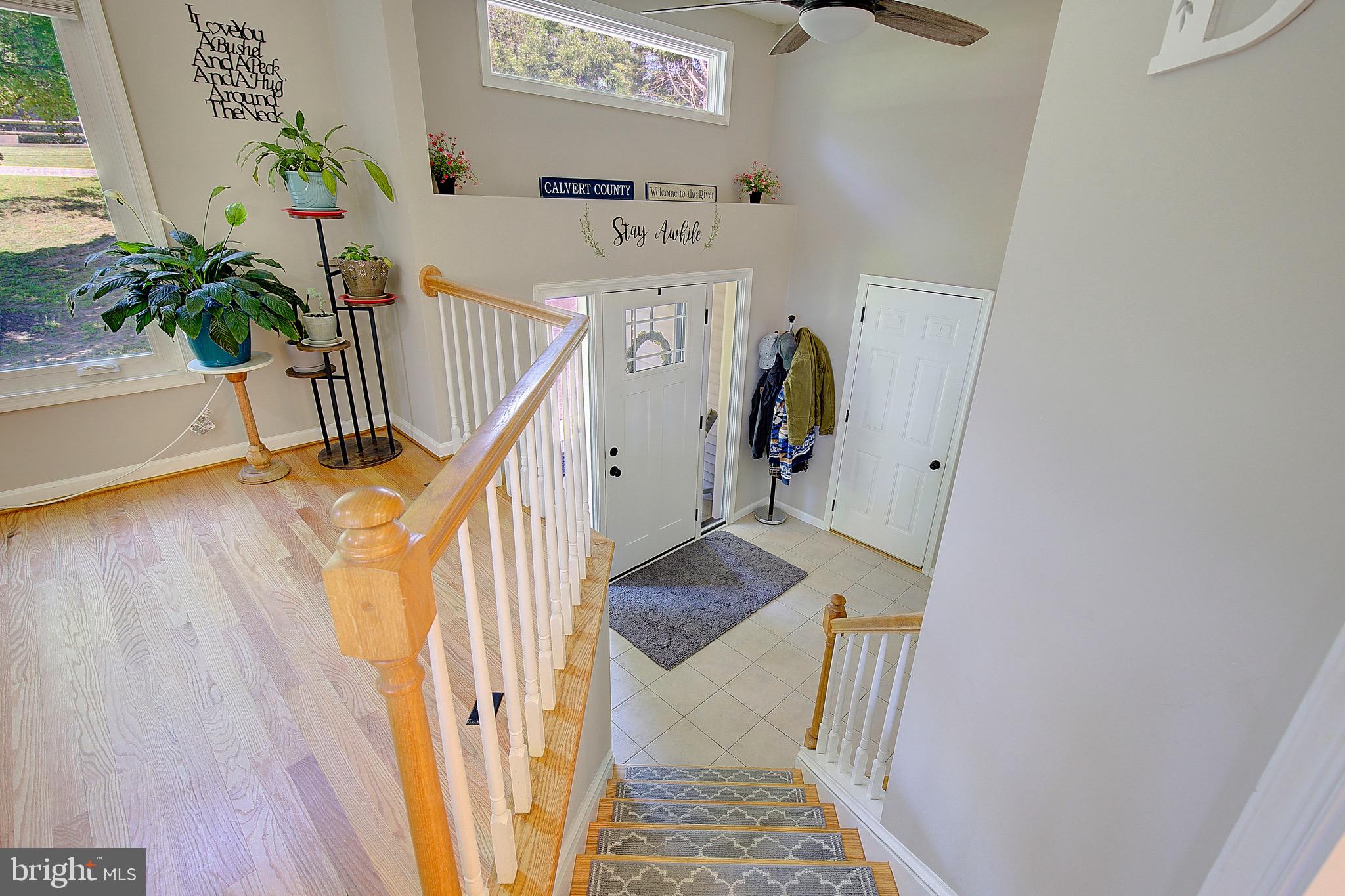 3134 HOLLAND CLIFFS ROAD