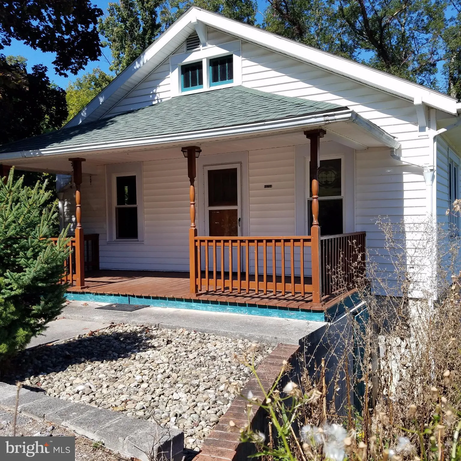 11714 Long Avenue, Cumberland, MD 21502