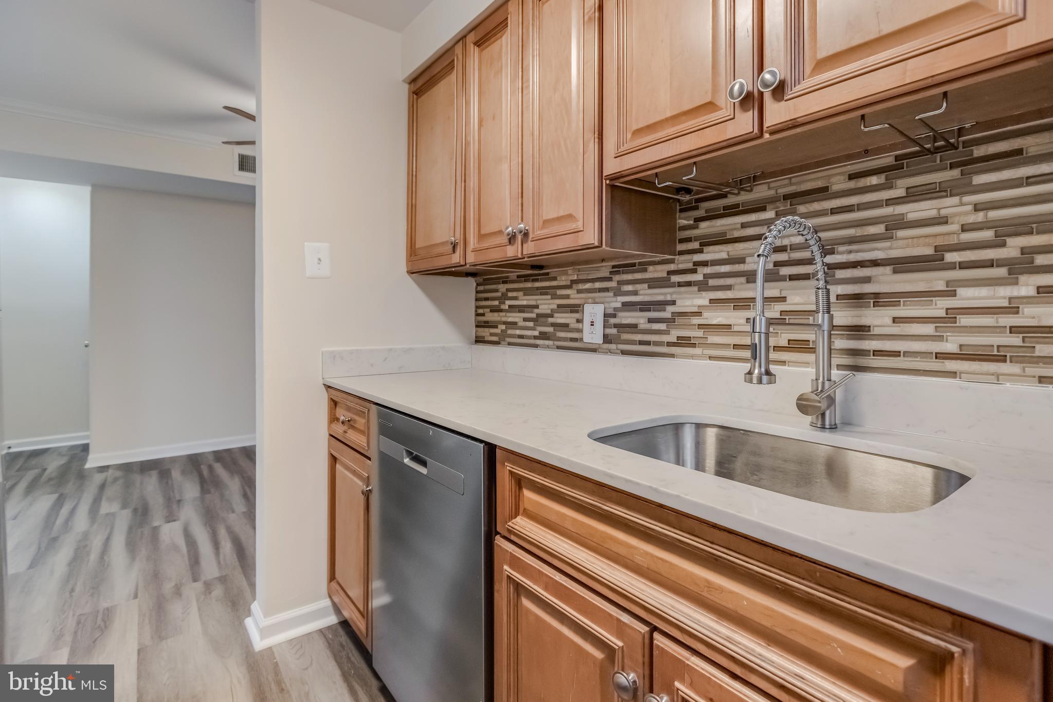 HOLLY HILL CONDOMINIUMS - Residential