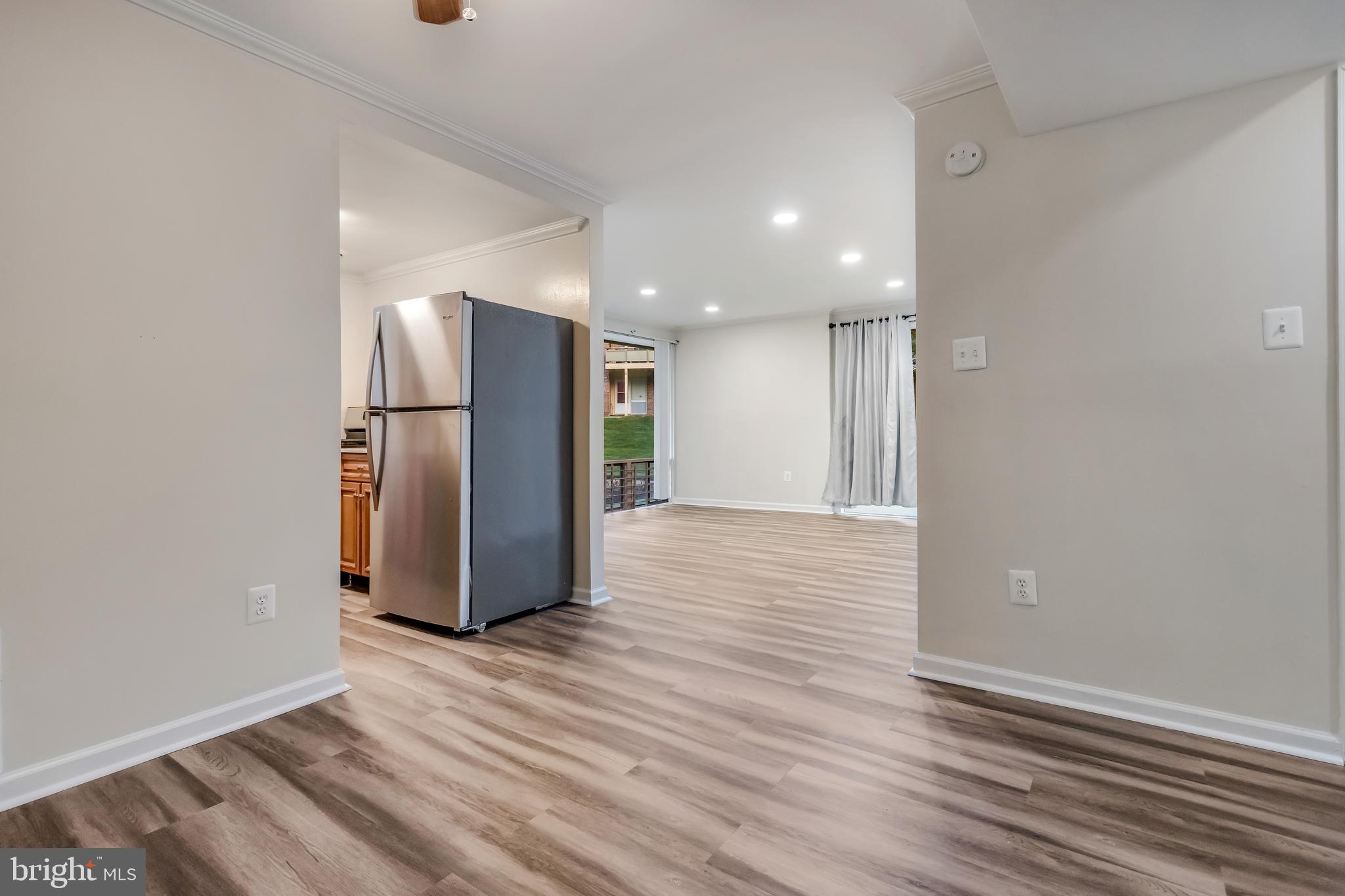 HOLLY HILL CONDOMINIUMS - Residential