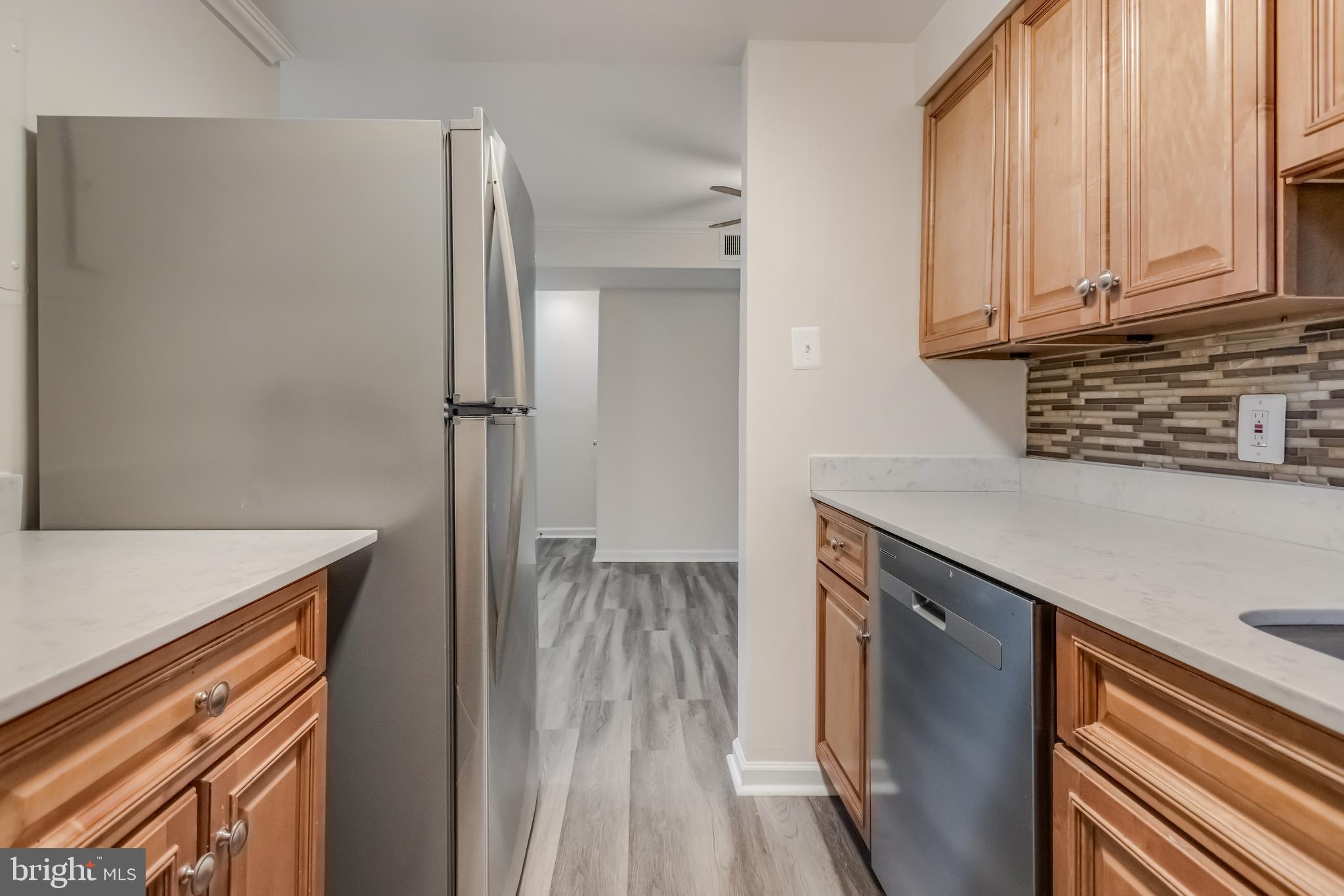 HOLLY HILL CONDOMINIUMS - Residential