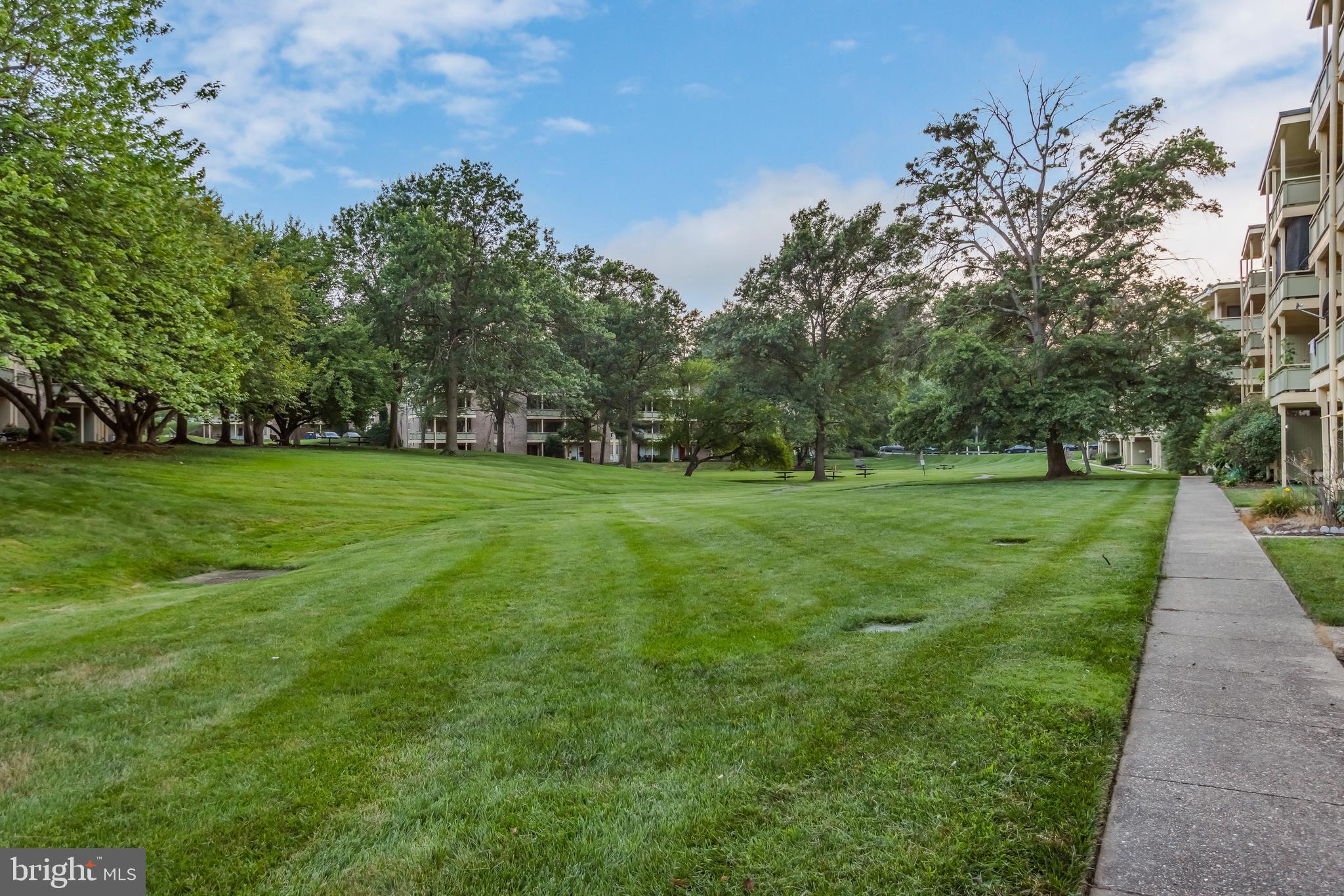 HOLLY HILL CONDOMINIUMS - Residential