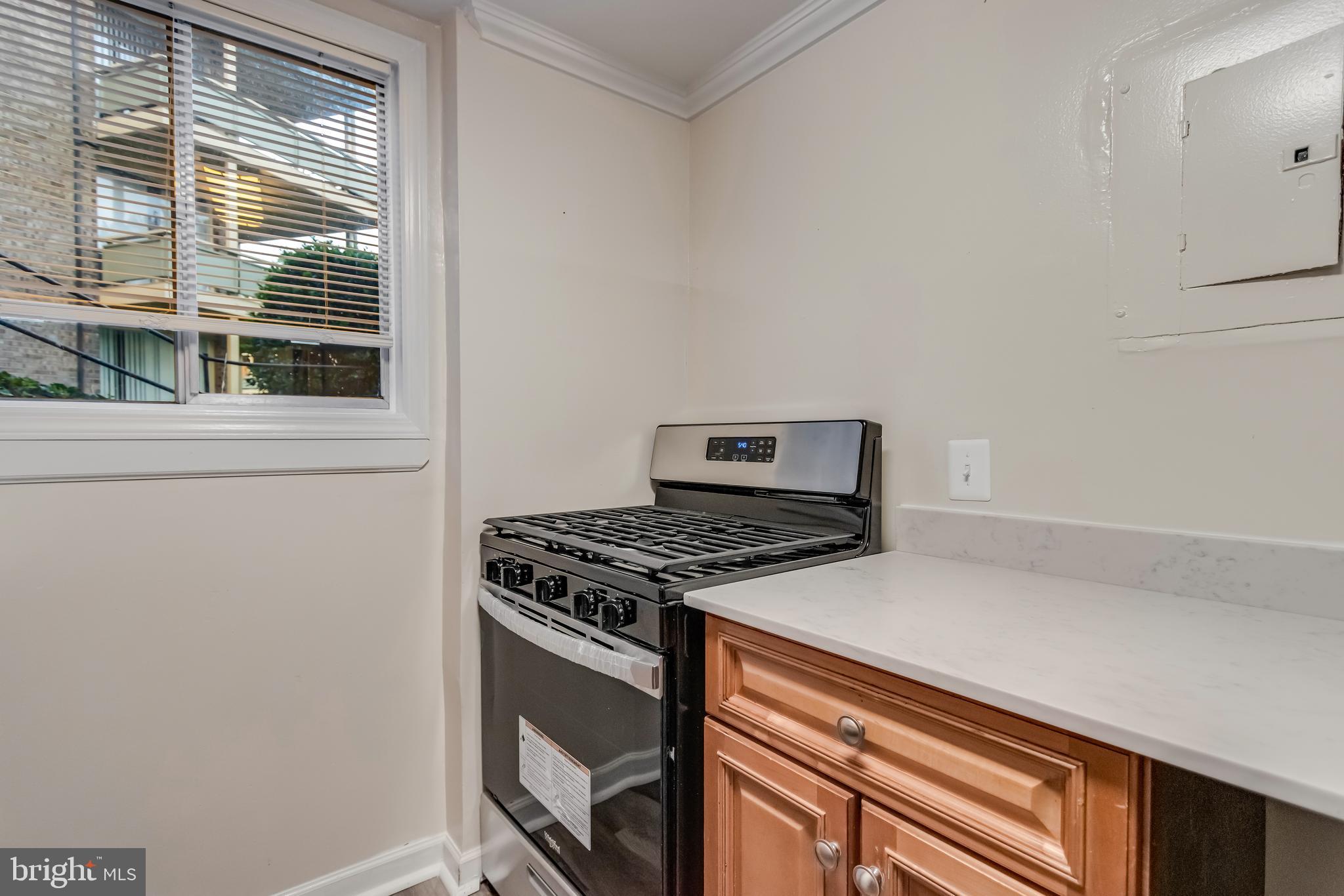 HOLLY HILL CONDOMINIUMS - Residential