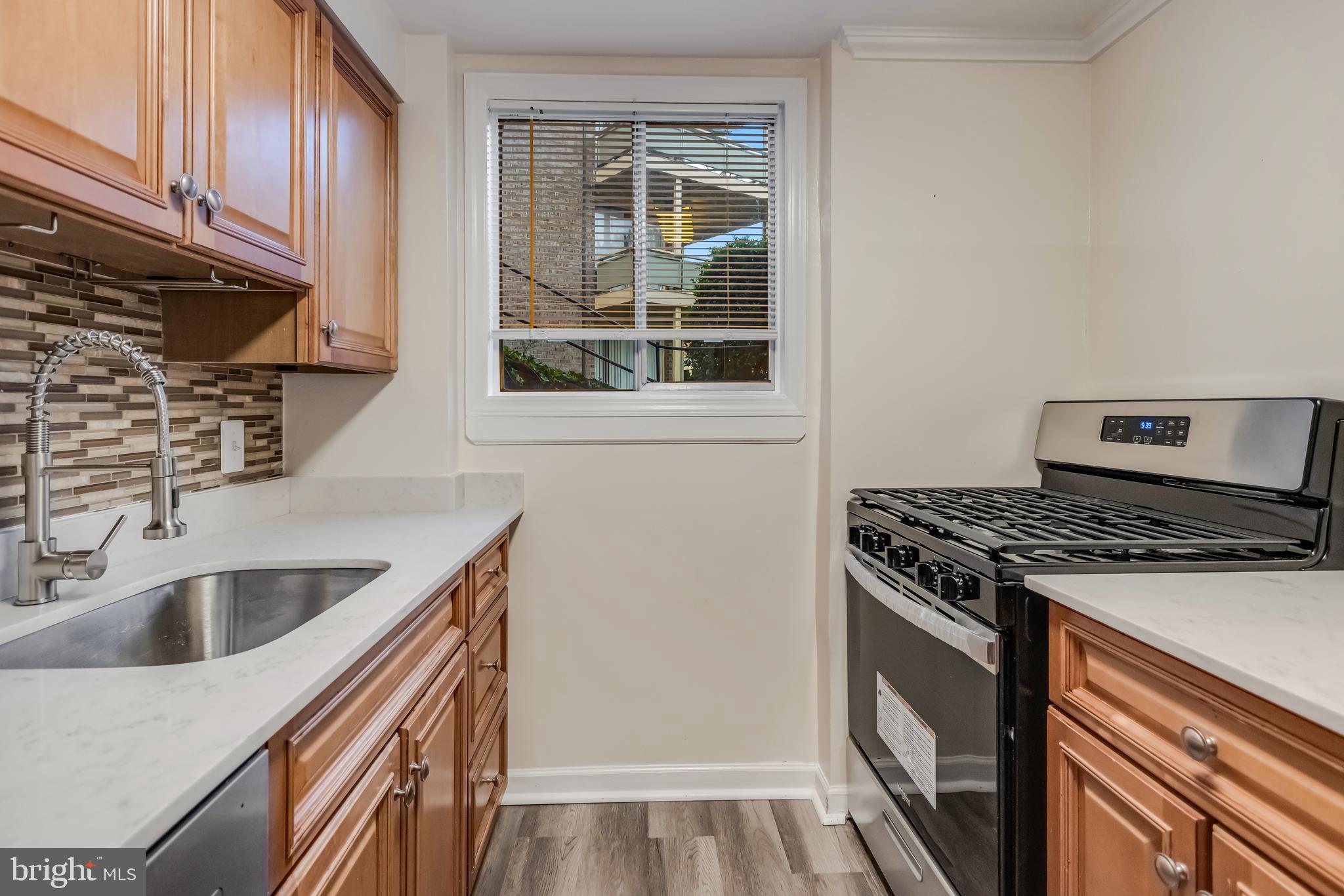 HOLLY HILL CONDOMINIUMS - Residential