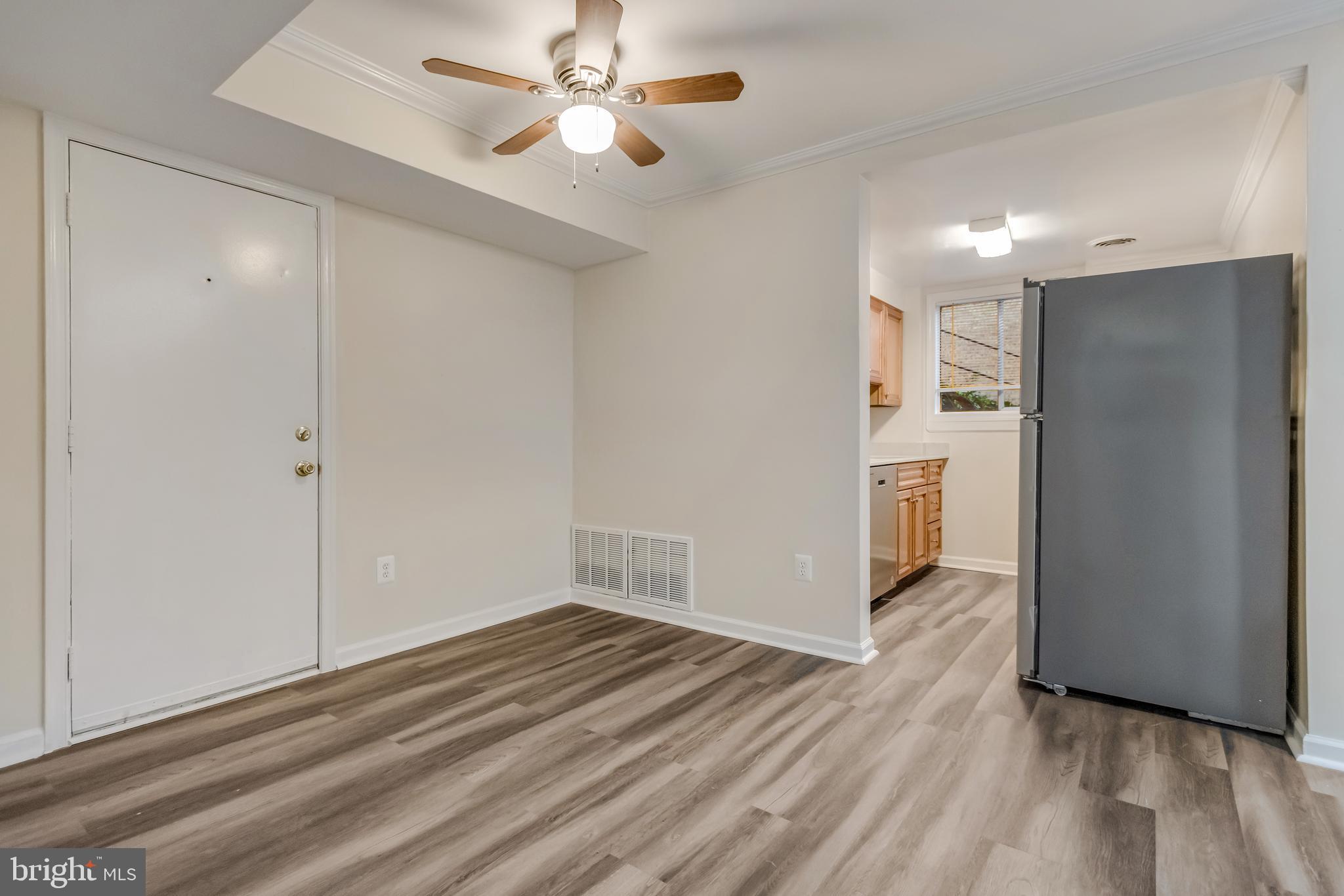 HOLLY HILL CONDOMINIUMS - Residential