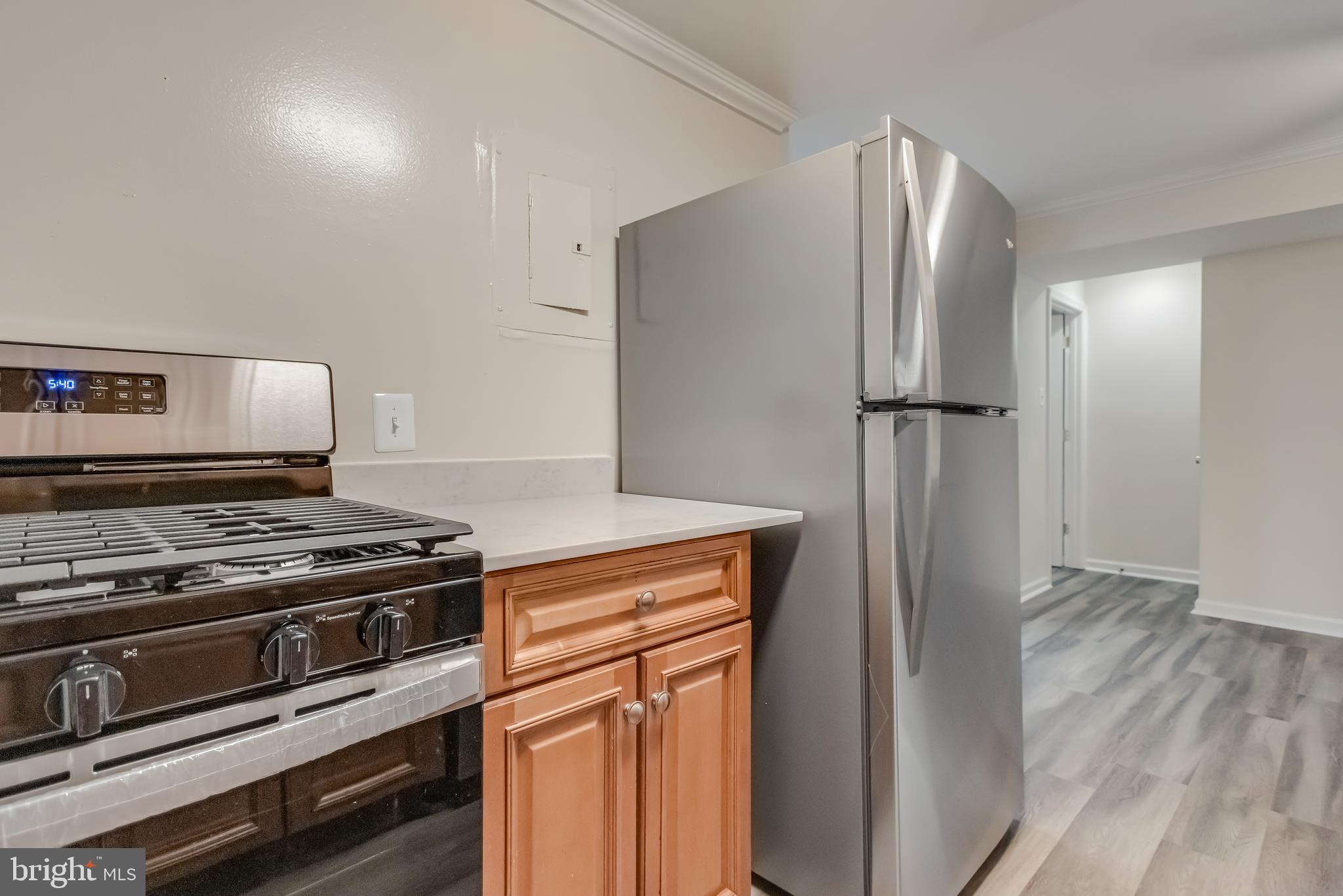 HOLLY HILL CONDOMINIUMS - Residential