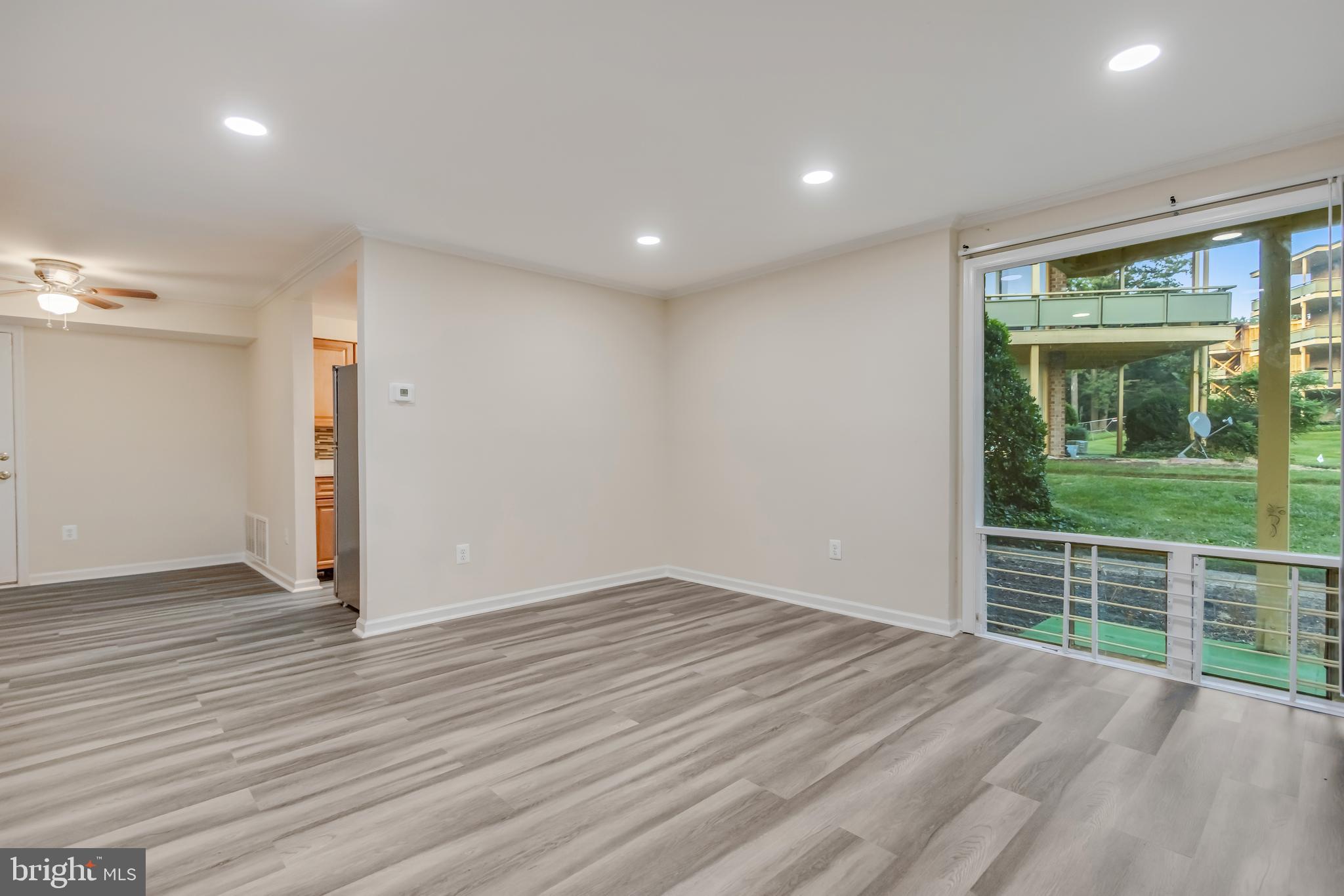 HOLLY HILL CONDOMINIUMS - Residential