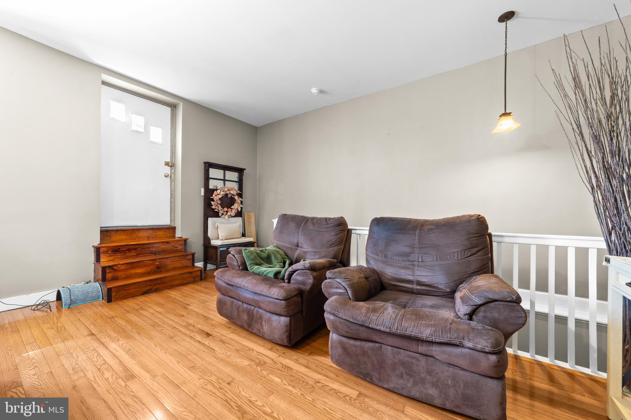 FRANCISVILLE - Commercial Sale