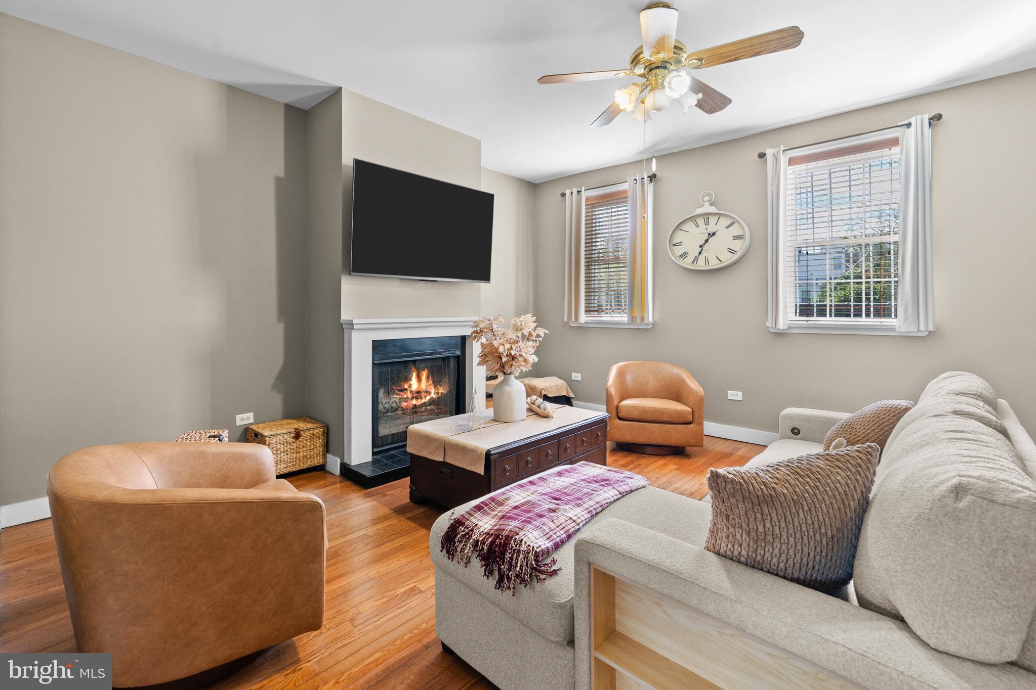 FRANCISVILLE - Commercial Sale