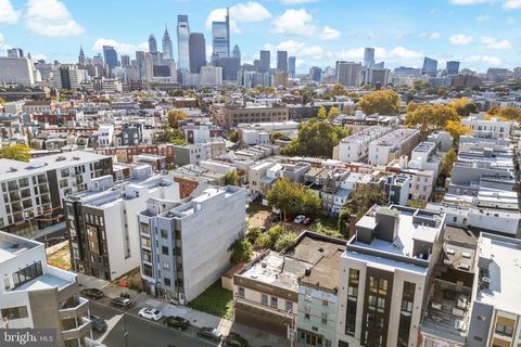 Photo of 1642 - 44 Ridge Avenue, PHILADELPHIA, PA 19130 (MLS # PAPH2554048)