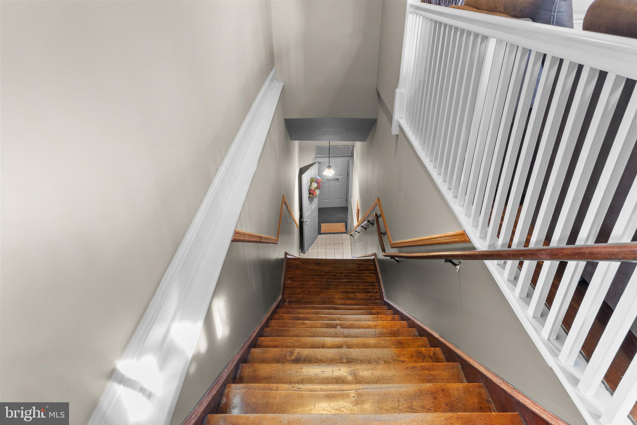 FRANCISVILLE - Commercial Sale