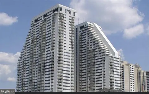 3101 Boardwalk Unit 3401-2, Atlantic City, NJ MLS: NJAC2023254